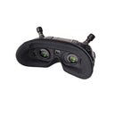 WLYL FPV Headset Faceplate Eye Mask Cotton Pad Anti Light Leak Padding Soft Thin Sponge Pad for WALKSNAIL AVATAR HD GOGGLES X