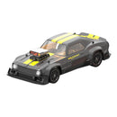 KAMTOM DC163A RTR 1/16 2.4G 4WD 50km/h Drift RC Car ESP Gyro Mini Race LED Light High Speed Racing On-Road Full Proportional Classic Retro Electric Remote Radio Control Vehicles Model Toys