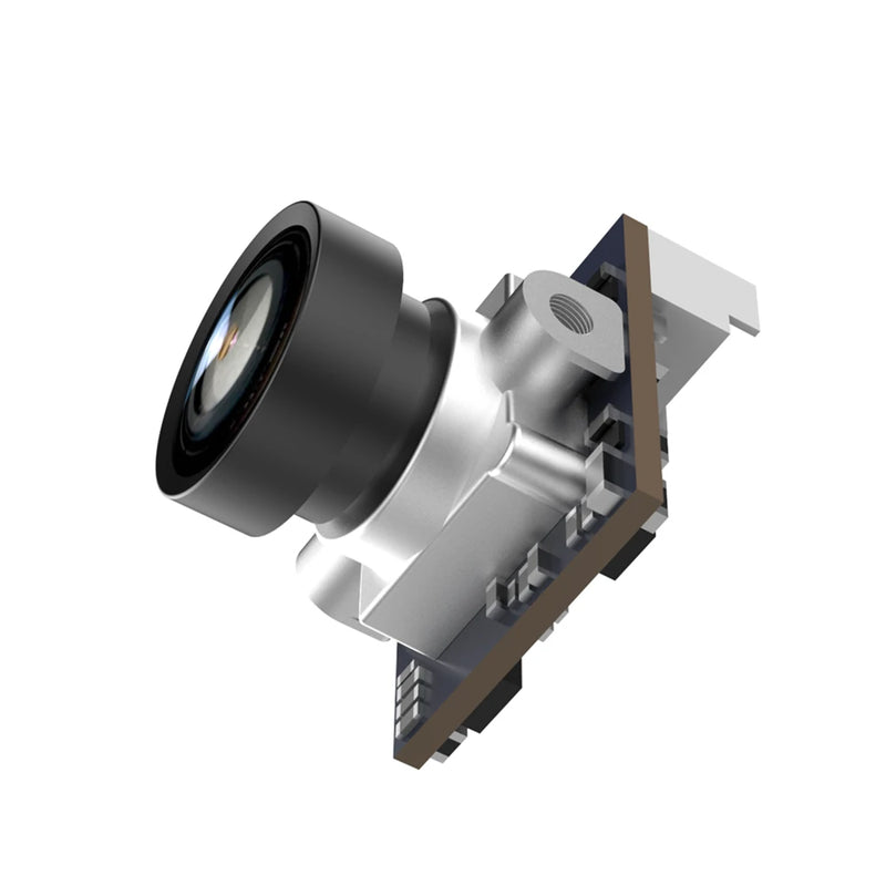 CaddxFPV Ant 2g Ultra Light FPV Camera 1200TVL 1.8mm Lens Global WDR OSD - 16:9/4:3 Switchable for FPV Racing Drones