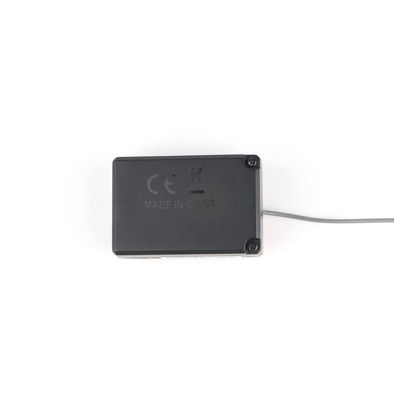 Flysky FS-R11P 2.4GHz 11CH ANT Protocol PWM PPM i-BUS S.BUS Receiver Compatible with FS-G11P Transmitter for RC Car Boat Tank