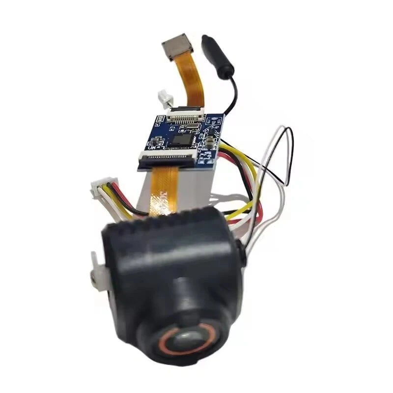 YLR/C S156 X226 FPV RC Drone Quadcopter Spare Parts Components Propeller Blades Receiver Board Camera Body Cover Shell Accessories