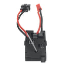 HXJRC HJ811 HJ812 RC Boat Parts Receiver Board Vehicles Models Spare Accessories B004