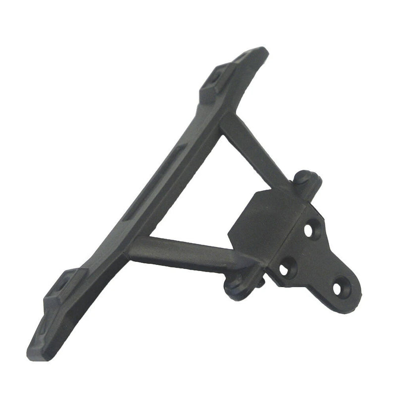 Xinlehong Q901 Q902 Q903 1/16 RC Spare Front/Rear Bumper Protector SJ05 SJ06 Car Vehicles Model Parts