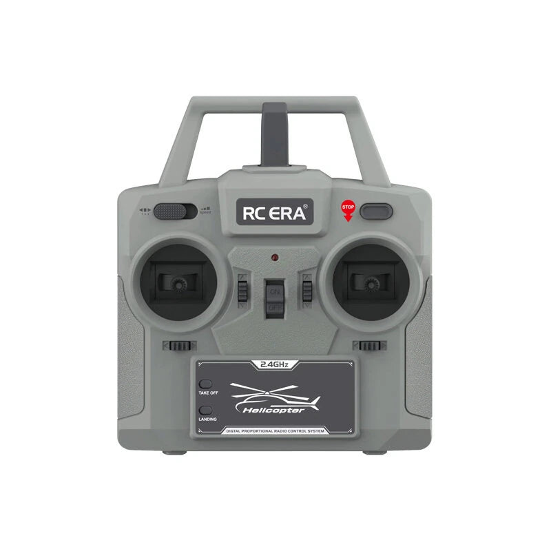 COOLBANK & RC ERA C190 1:30 H145 Scale 2.4G 6CH  6-Axis Gyro Optical Flow Localization Flybarless RC Helicopter RTF