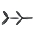 KFPLAN KF603 Sea Land Air 255mm Wingspan RC Airplane Spare Parts 3-Blade Propeller