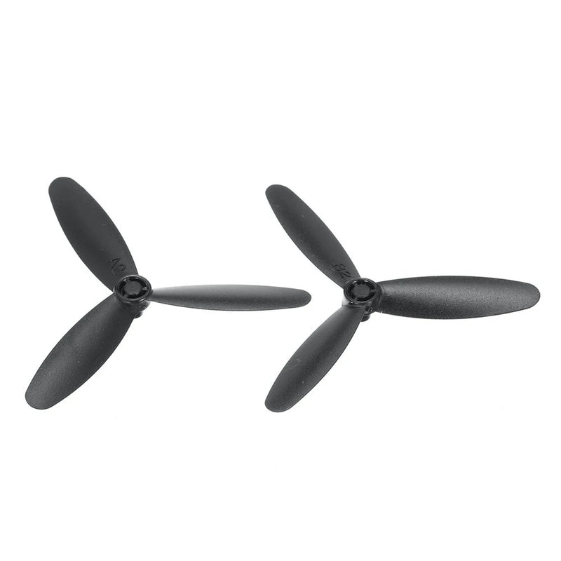 KFPLAN KF603 Sea Land Air 255mm Wingspan RC Airplane Spare Parts 3-Blade Propeller