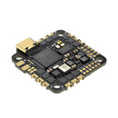 25.5x25.5mm GEPRC TAKER F722 45A 32Bit AIO STM32F722 Flight Controller 2-6S Brushless ESC Built-in Barometer for RC FPV Racing Drone