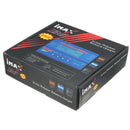 iMAX B6 80W 6A Lipo Battery Balance Charger T Plug with Power Supply Adapter