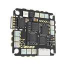 9g 25.5x25.5mm GEPRC GTAKER G4 45A AIO Flight Controller OSD Integrated with 45A 4in1 Brushless ESC 3-6S Support DShot600 for FPV RC Racing Drone