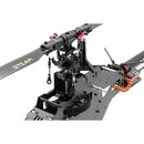 Steam AK420 3D RC Helicopter Kit / BNF With Blades