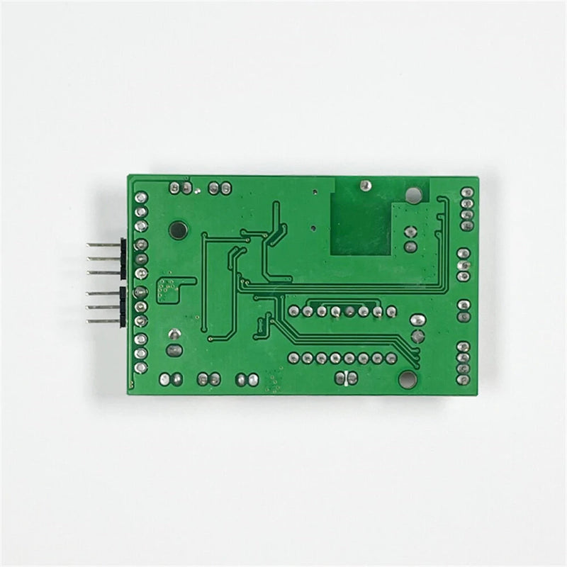 LDR/C LDP06 1/12 Unimog RC Car Spare Receiver Circuit Board L0036 Vehicles Models Parts Accessories