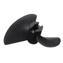 TFL O Series 2 Blade Hole Dia 4.76mm Plastic Propeller 38mm/40mm/45mm/47mm for Rc Boat Parts