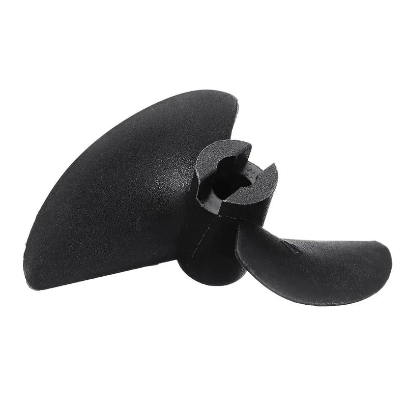 TFL O Series 2 Blade Hole Dia 4.76mm Plastic Propeller 38mm/40mm/45mm/47mm for Rc Boat Parts