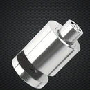 2023 Mountain Bike Lock Aluminum Alloy Anti-Theft Safe Bicycle Disc Lock for Outfoors Cycling