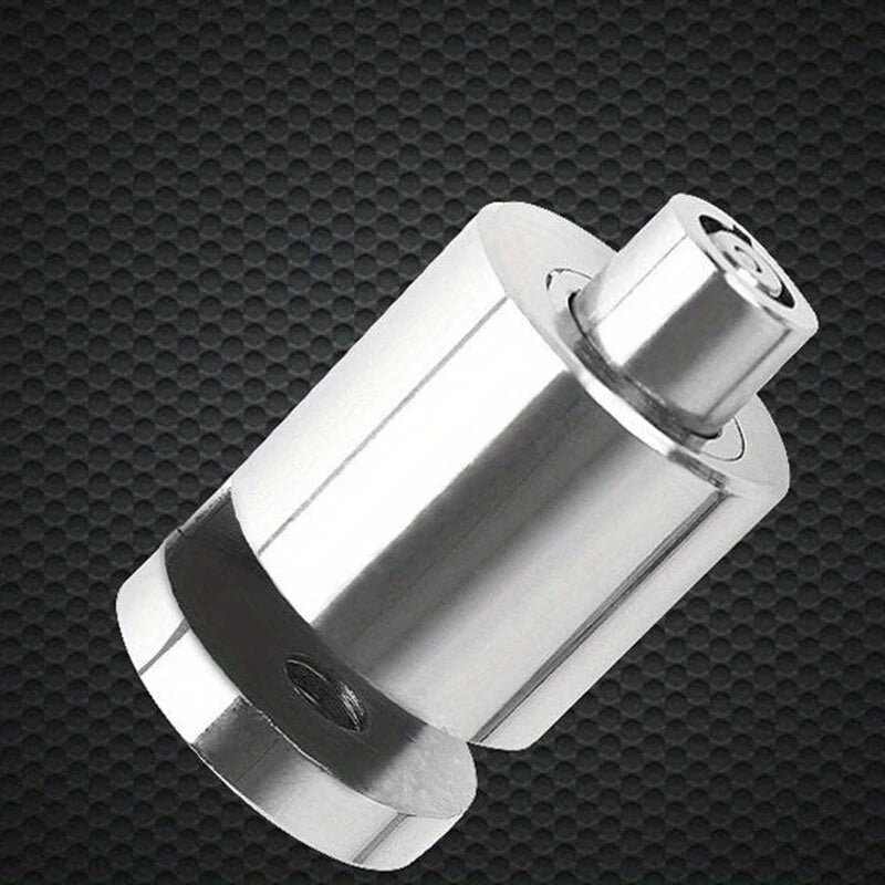 2023 Mountain Bike Lock Aluminum Alloy Anti-Theft Safe Bicycle Disc Lock for Outfoors Cycling