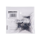 4 Pairs / 12 Pairs Gemfan 2014 2014-3 2.0 Inch 3-blade PC Propeller 1.5mm Hole for RC FPV Racing Drones