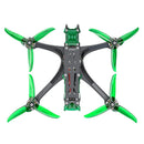 GEPRC MARK5 230mm 5 Inch 6S DC WTFPV Drone PNP BNF Compatible with DJI O4 Pro Air Unit Digital System