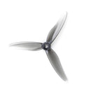 2Pairs / 6Pairs RUIYI R5146 5.1 Inch 5146 3-blade PC Propeller 5mm Hole for RC FPV Racing Drones