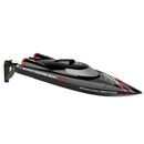 Wltoys WL916 RTR 2.4G Brushless RC Boat Fast 60km/h High Speed Vehicles w/  LED Light Water Cooling System Models Toys