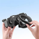 BRDRC FPV Goggles Eye Markk Sponge for DJI Goggles 2 DJI Goggles3 Goggles Integra