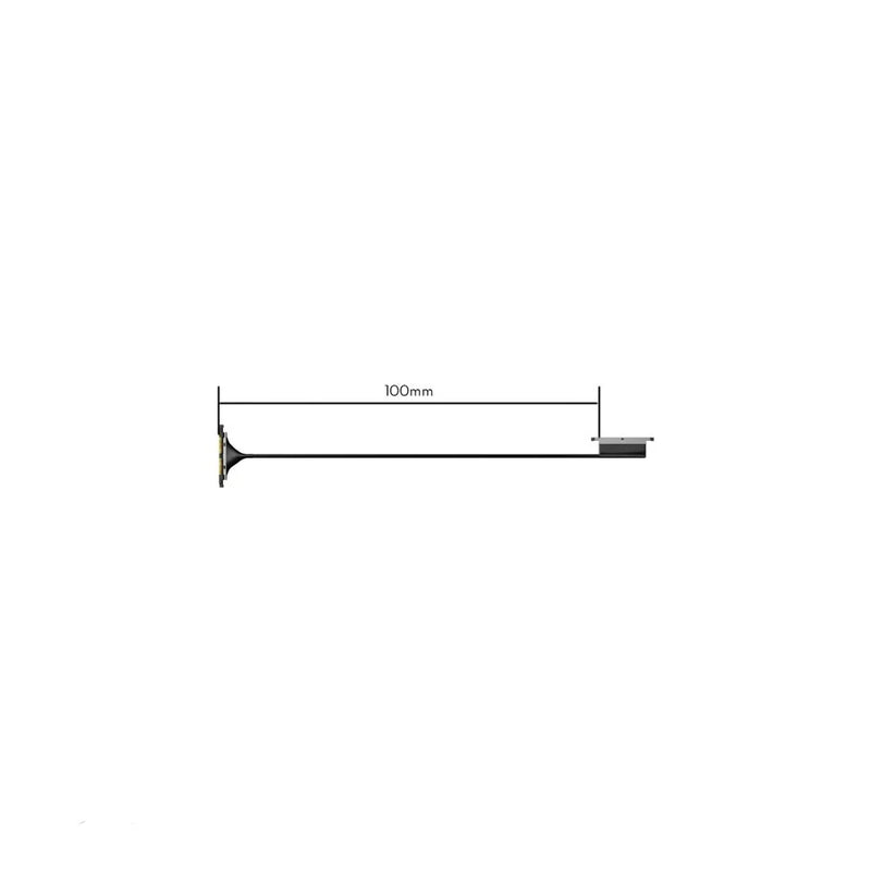 Flywoo Flexible 60mm 100mm 150mm 200mm Coaxial Cable for O4 / O4 PRO Air Unit Support RC FPV Racing Drones