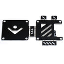 AstroRC Aluminum Alloy Cooling Kit & Lens Modification Case & Image Transmission Accessories for DJI O4 lite Drone