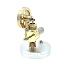 J07 Mini Hot Vertical Stirling Engine World's Smallest Model (Bee) Series
