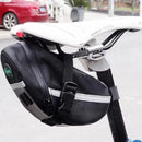 B-SOUL 1.7L Cycling Tools Bag Quick Release Mountain Bike Saddle Bag Waterproof Road Bike Cushion Bag MTB Bicycle