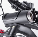 XANES Anti-Slip Bottle Holder for Motorcycle Baby Stroller Bicycle 360 Degree Rotation Lightweight Bike Water Cup Bracket Cage