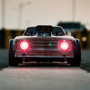 JJRC Q142 RTR 1/14 2.4G 4WD Drift RC Car Retro LED Light High Speed Full Proportional Flat On-Road Classic Vehicles Models Toys