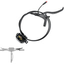ANGWATT Oil Brake Electric Scooter Brake Power Off Control For ANGWATT C1 2.0 Electric Scooter