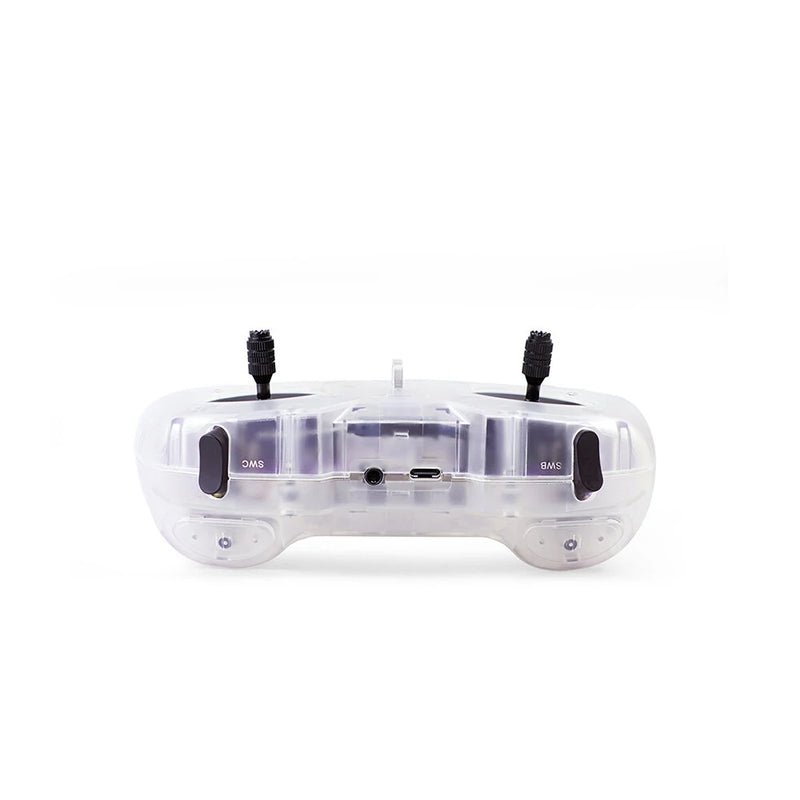 HGLRC C1 2.4GHz 8CH Built-in ELRS Entry-Level Remote Control for FPV DCL Liftoff DRL RC Racer Drone