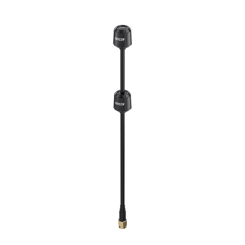 GEPRC Momoda2 5.8G DUAL 170mm RHCP LHCP Dual Antenna Long Version Suitable For DIY RC FPV Quadcopter Drone Freestyle
