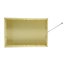 LDR/C LDP06 1/12 Unimog RC Car Spare Portal Axle Trailer w/ Tires L0039G L0039Y Vehicles Models Parts Accessories