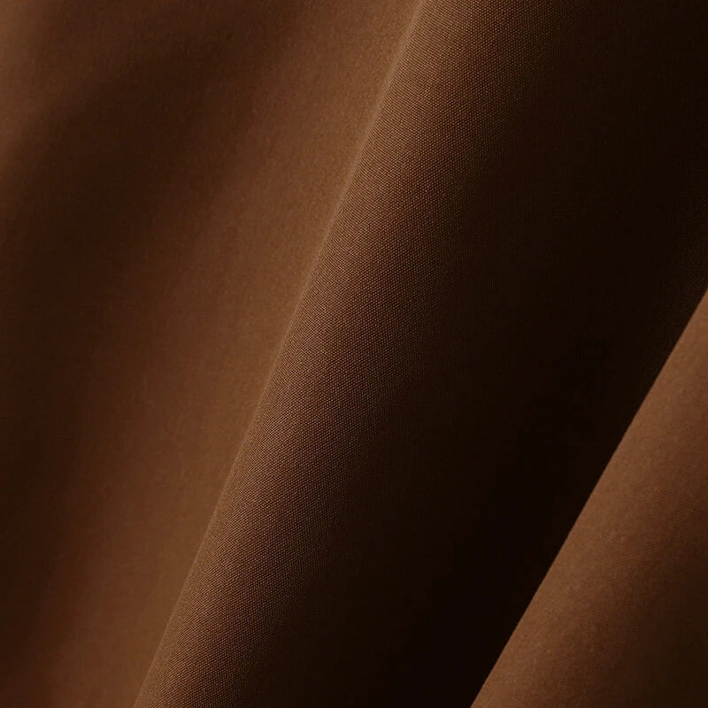 INCERUN Mens Japanese Style Loose V-Neck Shirt Suit Collar Long Sleeve Shirt Top for Male