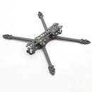 Mark4 8 Inch 375mm Wheelbase 5mm Arm 3K Carbon Fiber Frame Kit for DIY Long Range FPV RC Racing Drone