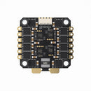 30.530.5mm GEPRC TAKER H743 BT Dual Gyro Flight Controller & 3-6S 50A 4in1 ESC 32Bit Stack for RC FPV Racing Drone