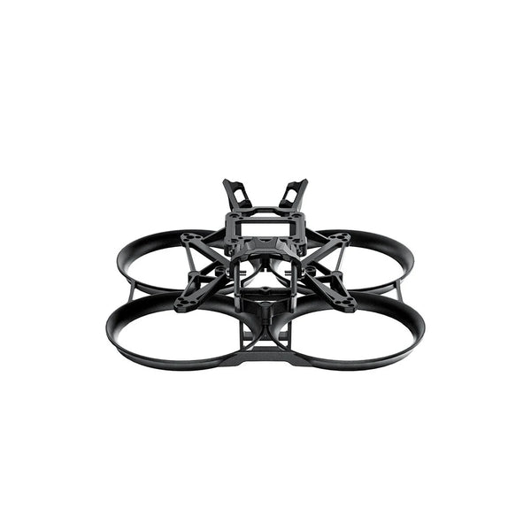 Geprc DS20 90mm Wheelbase 2 Inch Frame Kit Support DJI O3 HD Analog VTX for DIY Whoop RC FPV Racing Drone