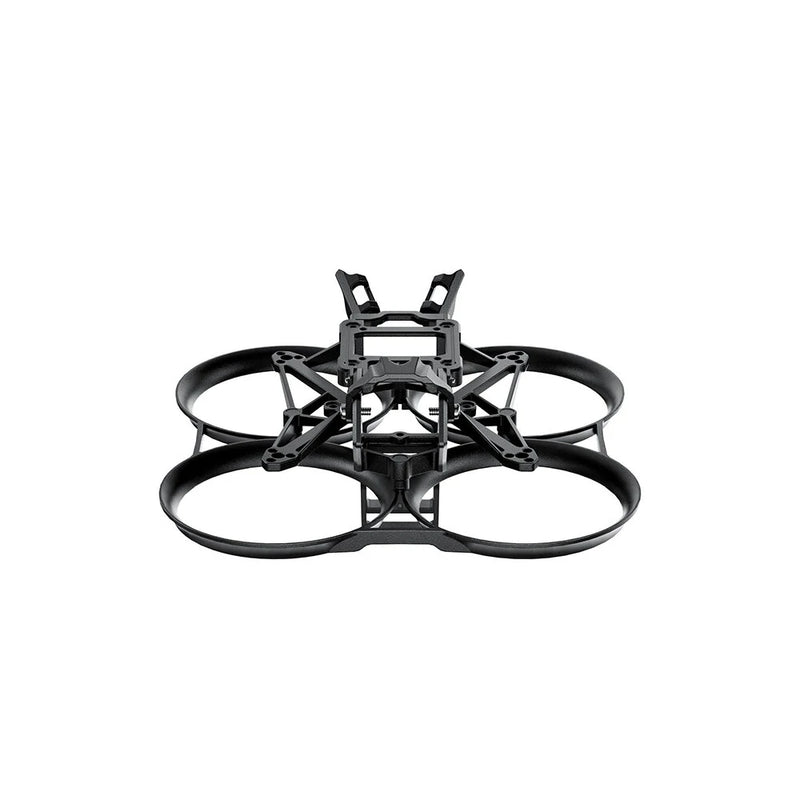 Geprc DS20 90mm Wheelbase 2 Inch Frame Kit Support DJI O3 HD Analog VTX for DIY Whoop RC FPV Racing Drone