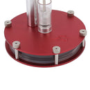 STARPOWER QX-DWCL-01 Low Temperature Hot Air Stirling Engine Kit Steam Heat Education Model Physics Experiment Science Discovery Toys Toy Fully Assembled