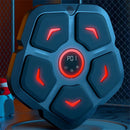 KALOAD Smart Electronic Boxing Machine Rhythm Musical Target RGB Lights Music Boxing Taekwondo Muay Thai Karate Sanda Martial Arts for Fitness Training Christmas Gift