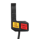 LAOTIE Single And Dual Drive Switch Handlebar Switch Shift For ES19 TI30 ES18P T30 SR10 ES18 Lite L8S PRO ES10P L6 Pro