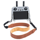 STARTRC Screen Remote Control Self-Balancing Lanyard Hanging Metal Fixtures Neck Strap Fixing Piece for DJI RC / RC 2 Controller