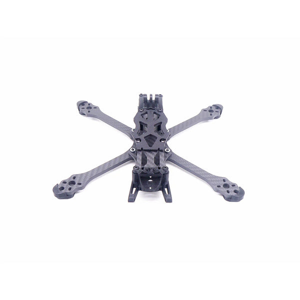 Ape5plus 5 Inch / Ape7plus 7 Inch / Ape9plus 9 Inch / Ape10plus 10 Inch Long Range Frame Kit Support DJI O3 Vista HD for RC Drone