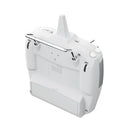 RadioLink T12D 2.4GHz 12CH PWM & SBUS & PPM & CRSF 2.8-Inch Color Screen Radio Transmitter with R12F Receiver for Helicopters RC Aircraft Gliders Car Boat