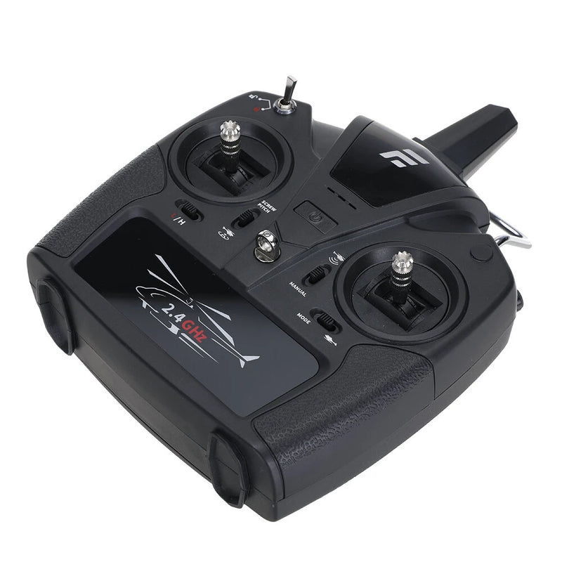 Eachine E186 E190 RC Helicopter Spare Parts Remote Control
