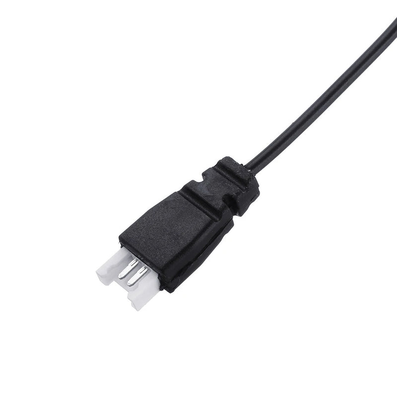 Eachine Mini Mustang P-51D F4U T-28 Trojan F22 F16 BF109 Spitfire P40 A6M Zero FW190 RC Airplane Lipo Battery USB Charging Cable Wire 1S