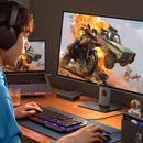 UGREEN CM598 3 In 1 Out HD2.0 Switch 4K@60Hz 2K@120Hz With Remote HD Switcher Selector for Multiple Devices Plug and Play