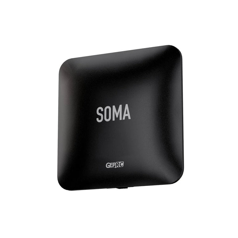 GEPRC SOMA 3.3G High Gain 17dBi RHCP Directional Long Version Flat-Panel FPV Antenna For DIY RC Drone