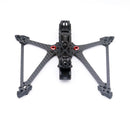 Rex210 210mm Wheelbase 5 Inch Frame Kit for DJI 04 Pro / DJI O3 DIY RC FPV Racing Drone